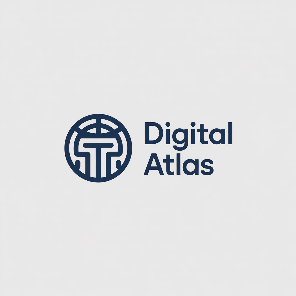 Digital Atlas